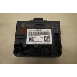 Portierregelapparaat RV Audi A4, S4 Bj 08-12