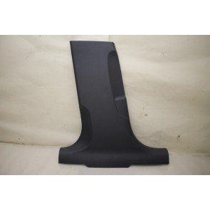 B-stijlbekleding LO zwart Audi A6, S6, RS6 Bj 11-heden