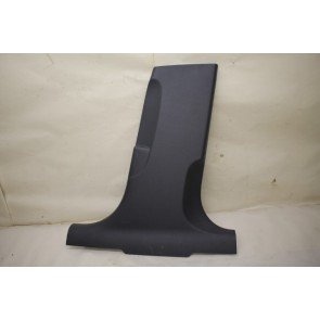 B-stijlbekleding RO zwart Audi A6, S6, RS6 Bj 11-heden