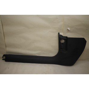 A-stijlbekleding links zwart Audi A6, S6, RS6, A7, S7, RS7 Bj 11-heden