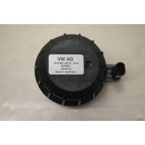 Actuator motorgeluid Audi A6, S6, A7, S7 Bj 11-heden
