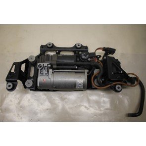 Compressor luchtvering Audi A8, S8 Bj 10-heden