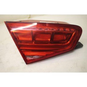 Achterlicht achterklep LED links USA Audi A8, S8 Bj 10-13