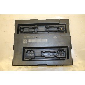 Centraal regelapparaat comformsysteem Audi A8, S8 Bj 10-13