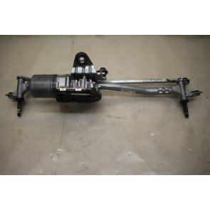 Ruitenwissersteun met wissermotor Audi A8, S8 Bj 10-13