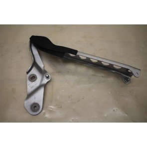 Klepscharnier motorkap links Audi A8, S8 Bj 10-13