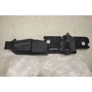 Slotplaat met motor sluithulp Audi A6, S6, A7, S7, A8, S8 Bj 10-heden