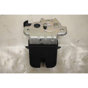 Klepslot achterklep Audi A3 Cabrio, A6, S6 Sedan, A8, S8 Bj 08-heden