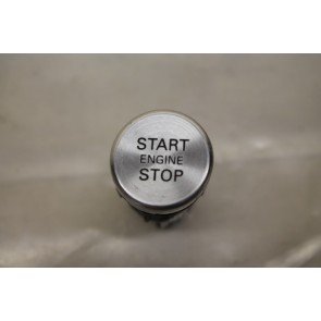 Knop start-stopfunctie Audi A8, S8 Bj 10-heden