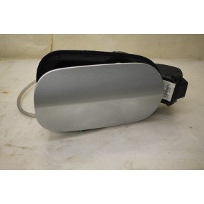 Voering incl.tankklep cuveezilver zwart Audi A8, S8 Bj 10-13