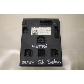 Boordnetregelapparaat Audi A6, S6 Bj 11-14