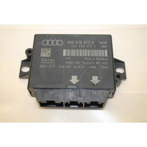 Regelapparaat parkeerhulp Audi A6, S6, A7, S7, A8, S8 Bj 10-14