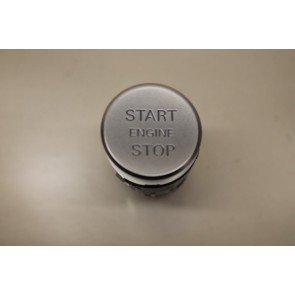 Start-stopschakelaar Audi A6, S6, RS6, A7, S7, RS7 Bj 11-heden