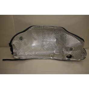 Watervangbak Audi A6, S6, A7, S7 Bj 11-14