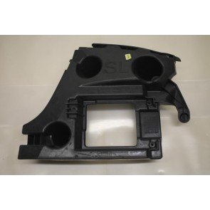 Geleidingsprofiel achterbumper RB Audi A6, S6 Sedan Bj 11-14