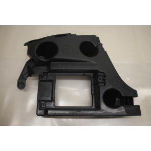 Geleidingsprofiel achterbumper LB Audi A6, S6 Sedan Bj 11-14