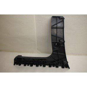 Geleidingsstukachterbumper LO Audi A6, S6 Sedan Bj 11-14