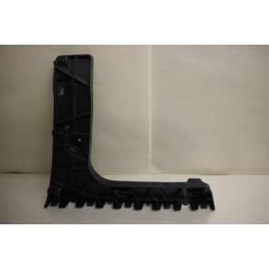 Geleidingsstuk achterbumper RO Audi A6, S6 Sedan Bj 11-14