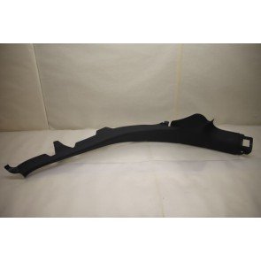 Wielkuipbekleding RO zwart Audi A6, S6, RS6 Bj 11-heden