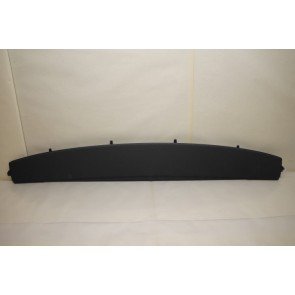Bekleding hoedenplank zwart Audi A6, S6 Sedan Bj 11-14