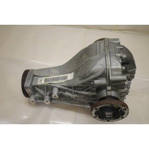 Differentieelhuis achter 4.0 TFSI Audi S6 Bj 11-14