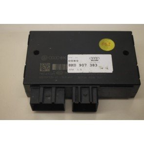 Regelapparaat aanhangwagenherkenning Audi A4, S4, A5, S5 Bj 08-12