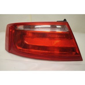 Achterlicht links Audi A5, S5 Coupe/A5, S5 Cabrio Bj 08-11