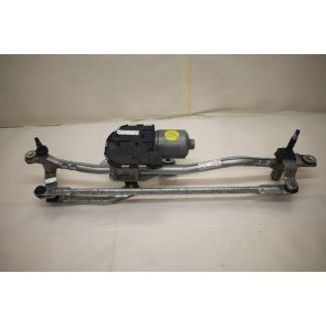 Ruitenwissersteun met wissermotor Audi A6, S6, RS6, A7, S7, RS7 Bj 11-heden
