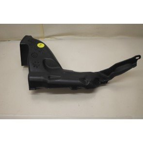 Voetruimte-luchtrooster LV Audi A6, S6, RS6, A7, S7, RS7 Bj 11-heden