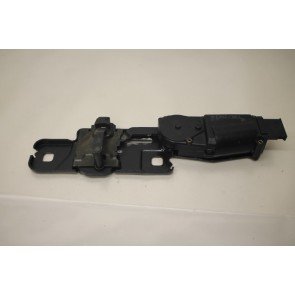 Slotplaat met motor sluithulp Audi A6, S6, A7, S7, A8, S8 Bj 10-heden