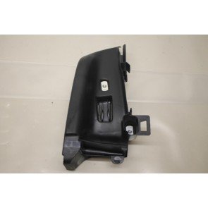 Gordelgeleiding RA zwart Audi A6, S6, RS6, A7, S7, RS7 Bj 11-heden
