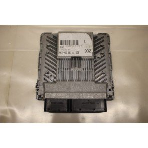 Regelapparaat benzinemotor 3.0 V6 TFSI Audi A6 Bj 09-11