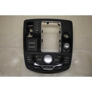 Bedieningseenheid MMI Audi A6, S6, A7, S7 Bj 11-heden