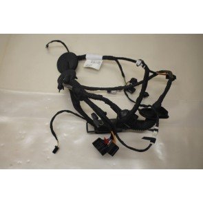 Kabelboom portier achter Audi A6, S6, RS6 Bj 11-heden