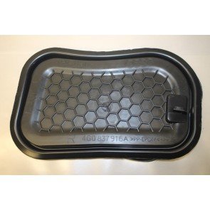 Afdekking bi-plaat portier RV Audi A6, S6, RS6 Bj 11-heden