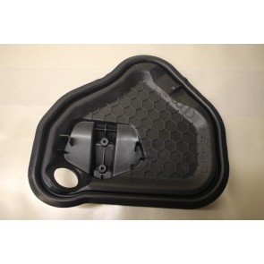 Afdekking bi-plaat portier RA Audi A6, S6, RS6 Bj 11-heden