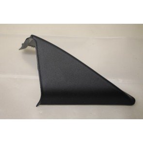 Afdekking portier RB zwart Audi A6, S6, RS6 Bj 11-heden