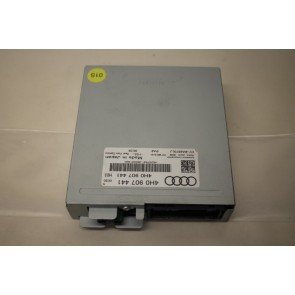 Regelapparaat achteruitrijcamera Audi A8, S8 Bj 10-13