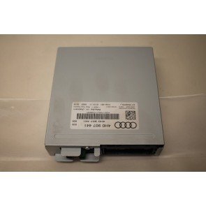 Regelapparaat achteruitrijcamera Audi A8, S8 Bj 10-13
