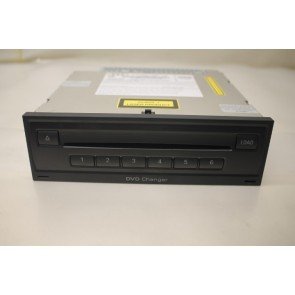 Dvd-wisselaar Audi A6, S6, A7, S7, A8, S8 Bj 10-14