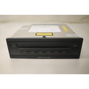 Dvd-wisselaar Audi A8, S8 Bj 10-13