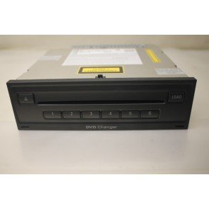 Dvd-wisselaar Audi A8, S8 Bj 10-13