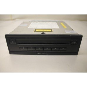 Dvd-wisselaar Audi A8, S8 Bj 10-13