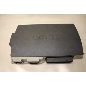 Bose versterker Audi A6, S6, A7, S7, A8, S8 Bj 10-14