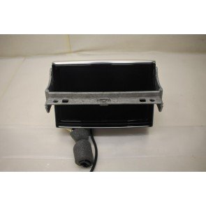 Weergave-eenheid MMI high Audi A8, S8 Bj 10-13