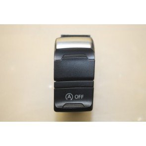 Start-stopschakelaar Audi A4, S4, A5, S5, Q5 Bj 08-16