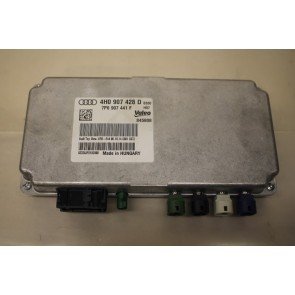 Regelapparaat met camera Audi A6, S6, RS6, A7, S7, RS7, A8, S8 Bj 11-heden