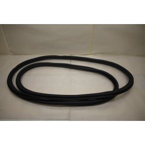Portierrubber binnen RV Audi A1, S1 3-deurs Bj 11-heden