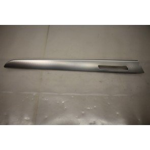 Sierlijst portier RV aluminium Audi A6, S6 Bj 05-11