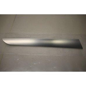 Sierlijst portier LA aluminium Audi A6, S6 Bj 05-11